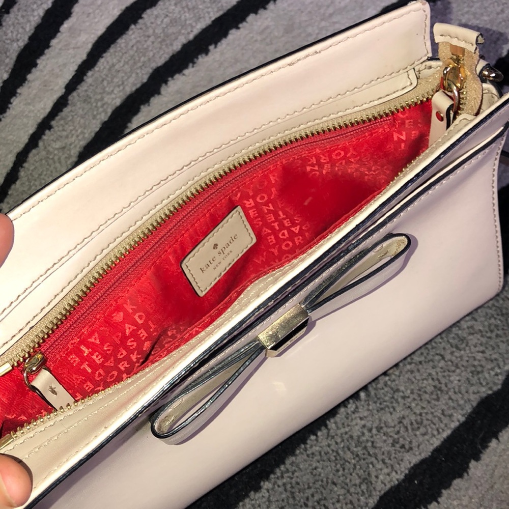 Kate Spade Purse - Picture 2 of 3